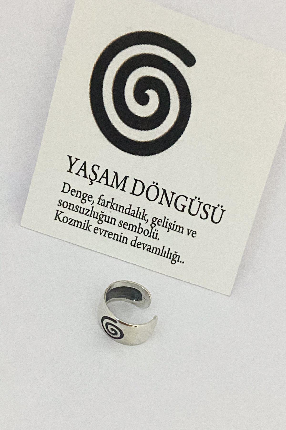 Eklem & Ayak Parmağı Yüzüğü