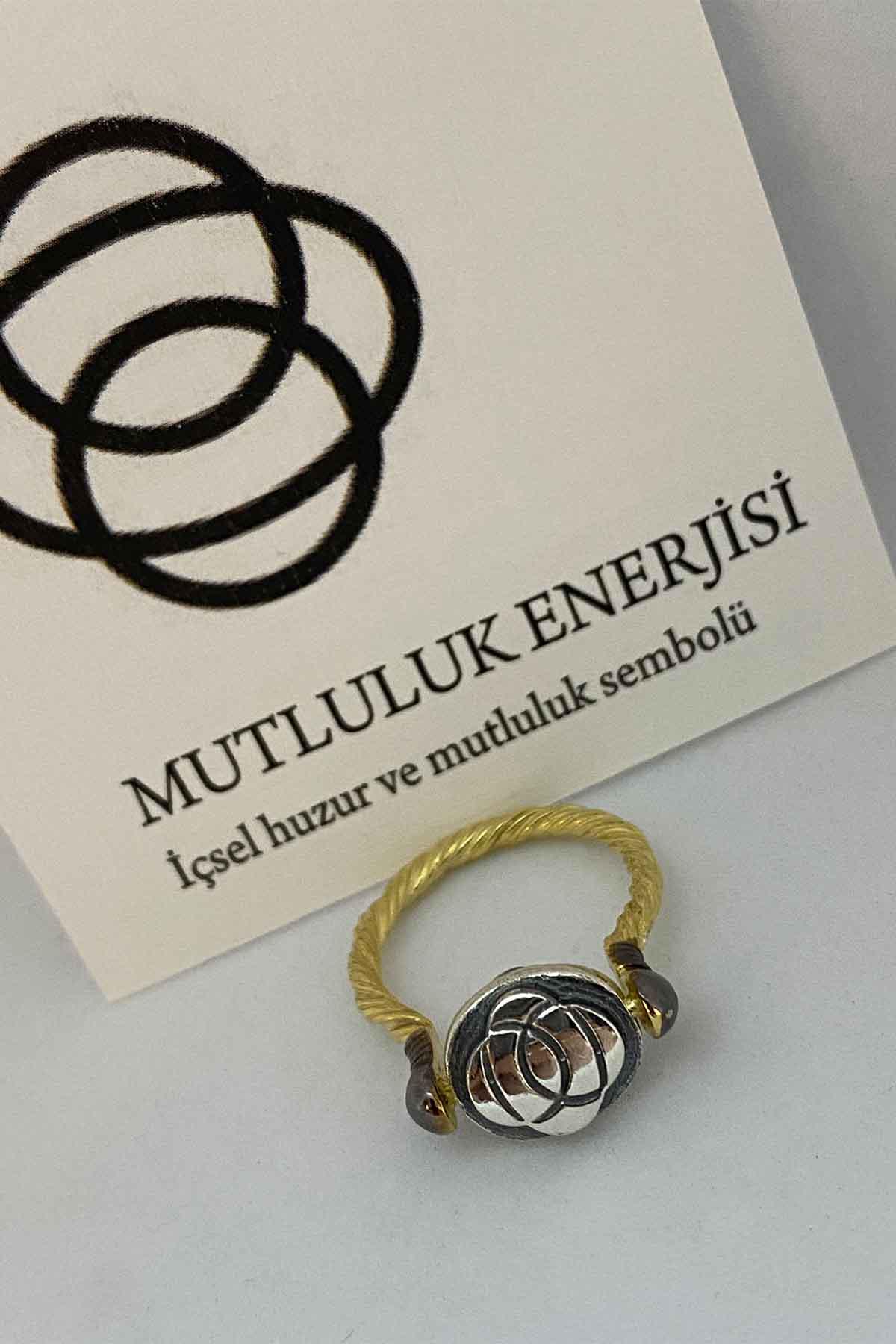 Enerji Sembol Yüzük