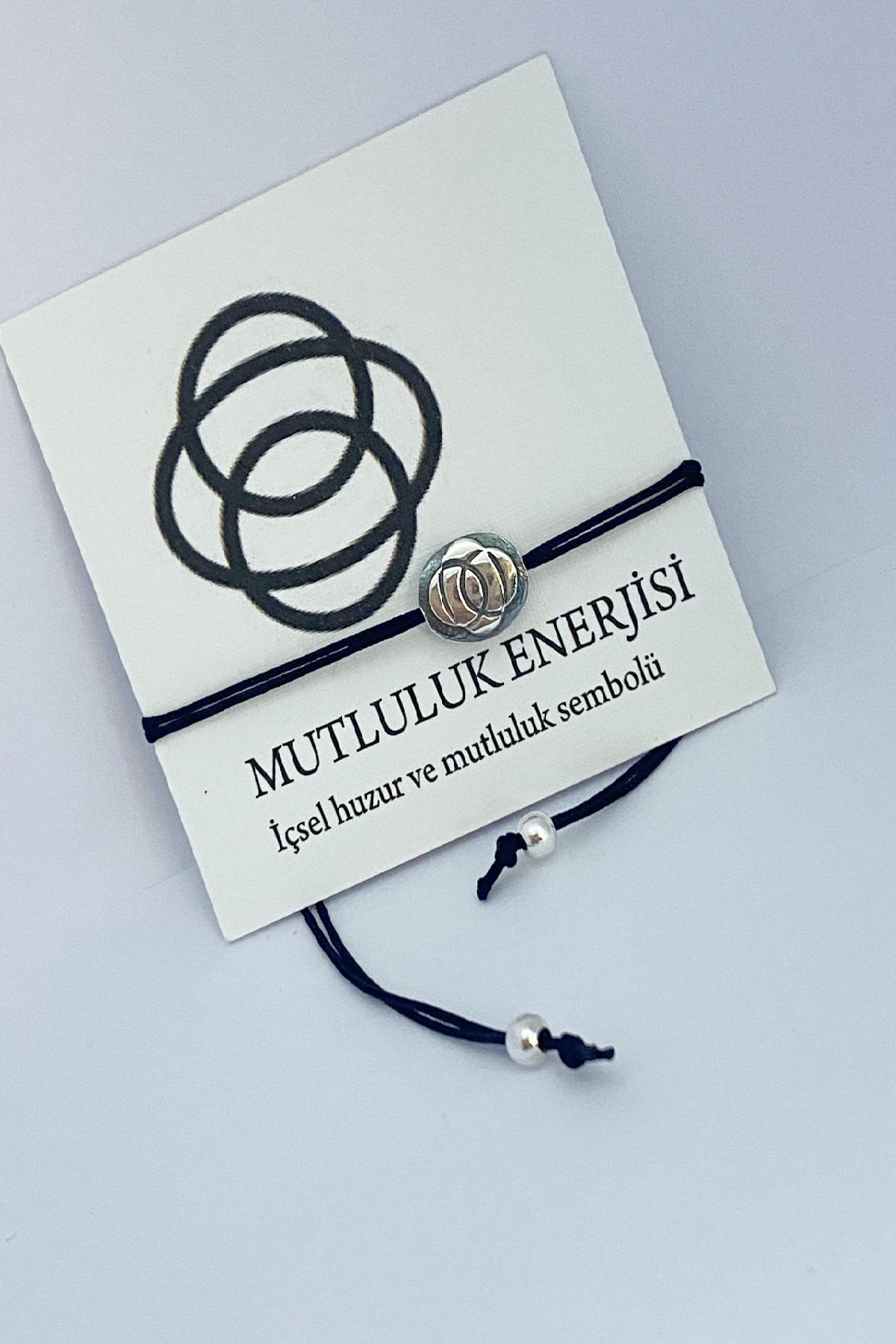 Enerji Bileklik